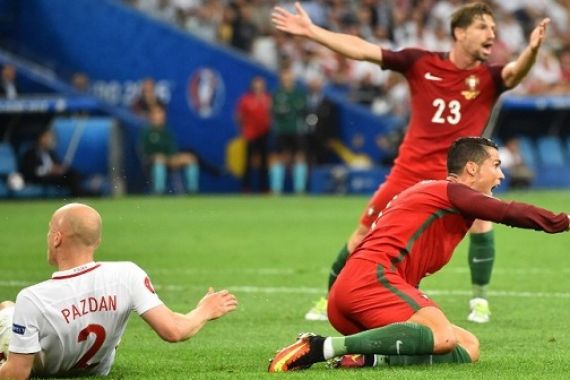 Melaju ke Semifinal, Pelatih Portugal Masih Simpan Penyesalan - JPNN.COM