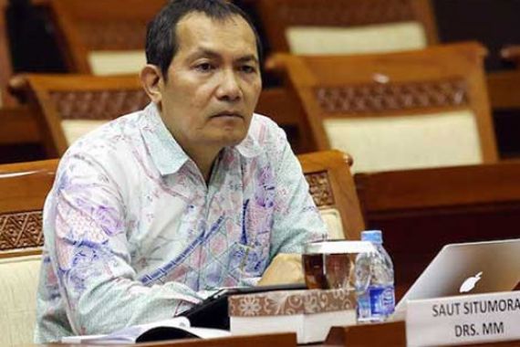 KPK Awasi Ketat Pemilihan Wagub Sumut - JPNN.COM