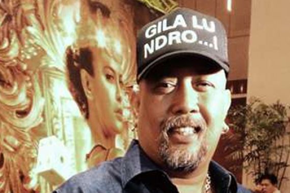 Indro Bandingkan Warkop DKI Dengan James Bond - JPNN.COM