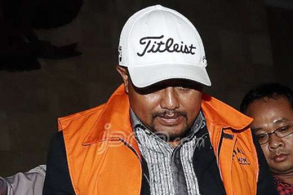 Anak Buah SBY: Ada Skandal Besar di Balik Kasus Putu - JPNN.COM