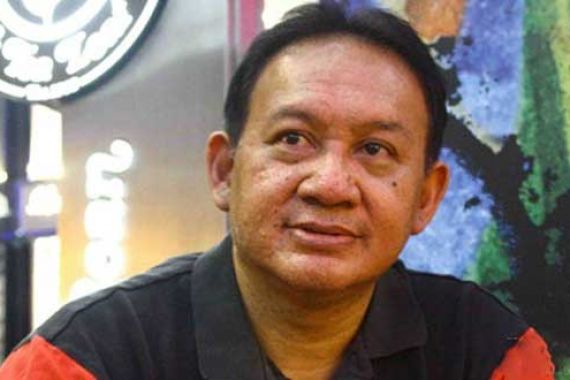 Wakil Ketua PDIP Ini Ngebet Gantikan Ridwan Kamil - JPNN.COM