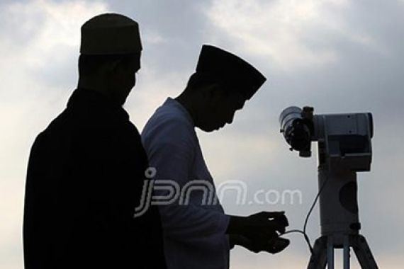 Insya Allah Muhammadiyah dan NU Rayakan Idul Fitri Bareng - JPNN.COM