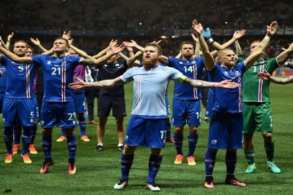Prediksi Prancis vs Islandia: Melawan Kemustahilan - JPNN.COM