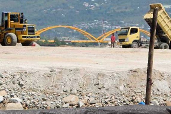 Kebijakan di Pulau G Jangan Menimbulkan Masalah Lingkungan - JPNN.COM