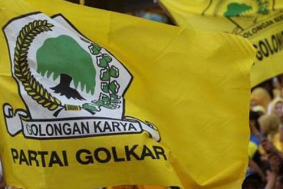 Golkar Salib PDIP Lagi - JPNN.COM