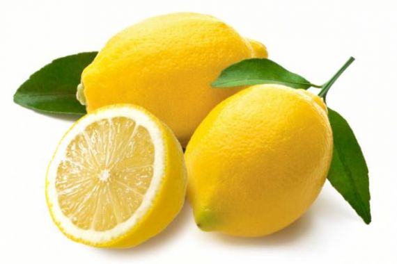 Rahasia Minum Perasan Lemon dan Air Panas Tiap Pagi - JPNN.COM