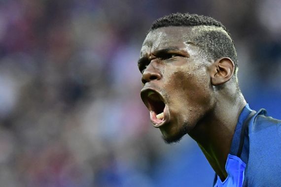 Paul Pogba: Prancis akan ke Final - JPNN.COM