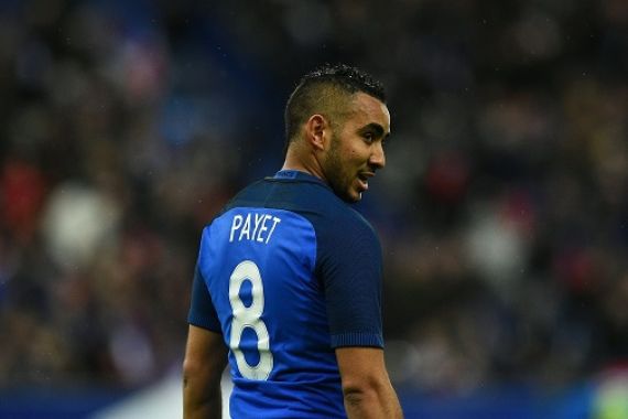 Dimitri Payet: Jerman Pantas Takut Hadapi Kami - JPNN.COM