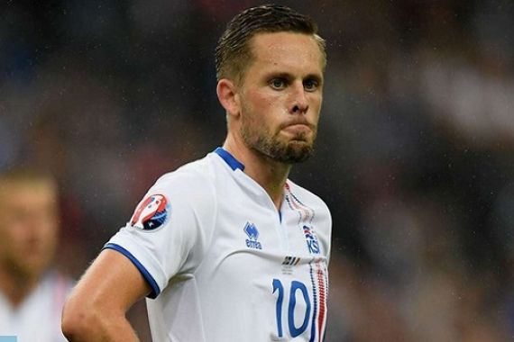 Kalak Telak dari Prancis, Begini Penjelasan Gylfi Sigurdsson - JPNN.COM