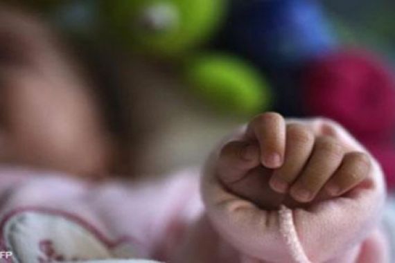 Mau Enaknya tak Mau Anaknya, Bayi Akhirnya Dibuang - JPNN.COM