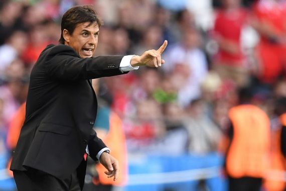 Ini Jawaban Chris Coleman Andai Ditunjuk Menjadi Manajer Inggris - JPNN.COM