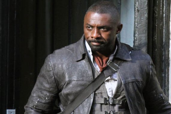 Terungkap, Ini Peran Idris Elba di The Dark Tower - JPNN.COM