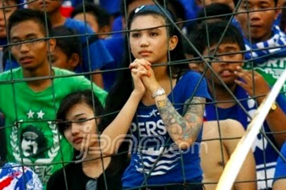 Tok Tok Tok! Persib Kena Sanksi - JPNN.COM