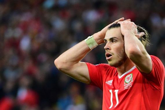 Portugal vs Wales, Bale Tak Akan Dapat Perlakuan Khusus - JPNN.COM