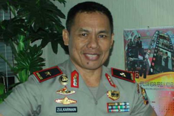 Kapolda Bela Brimob Penyerang Mapolres, Anggap Dalmas Arogan - JPNN.COM