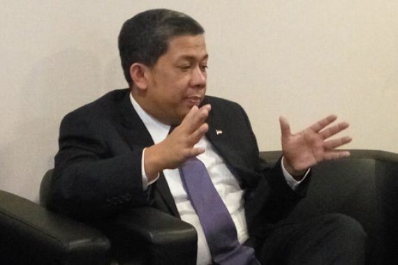 Brexit Macet, Ini Saran Fahri Hamzah - JPNN.COM