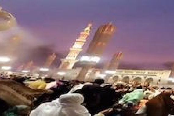 Muhammadiyah: Sulit Menjelaskan Tindakan Keji di Tempat Suci - JPNN.COM