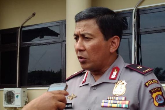 Kapolda Perintahkan Jaga Ketat Pos Polisi - JPNN.COM