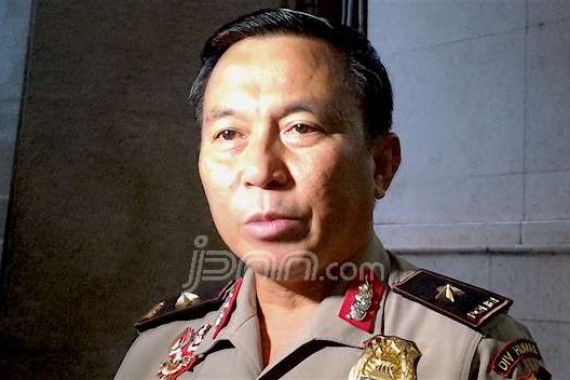 Mabes Polri Pastikan Beri Sanksi Jika FPI Melanggar Aturan - JPNN.COM