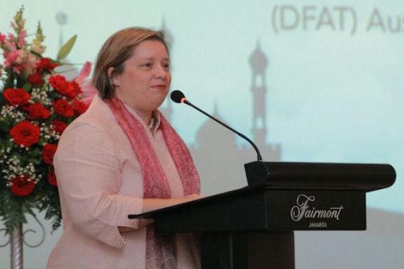 DFAT Australia dan INOVASI Sosialisasikan Program Kemitraan - JPNN.COM