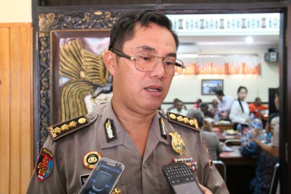 Gara-gara Ingin Senangnya Saja, 20 Polisi Kena Pecat! - JPNN.COM