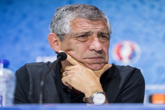 Fernando Santos Puji Performa Wales, Pertanda Gentar? - JPNN.COM