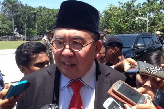 Gubernur Bengkulu Kutuk Aksi Bom Madinah - JPNN.COM
