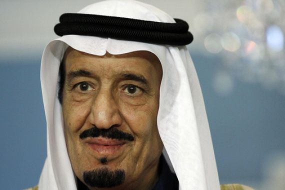 Raja Arab Saudi: Kami Akan Balas Para Teroris Ini Tanpa Ampun! - JPNN.COM