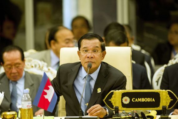 Global Witness Ungkap Skandal PM Kamboja - JPNN.COM