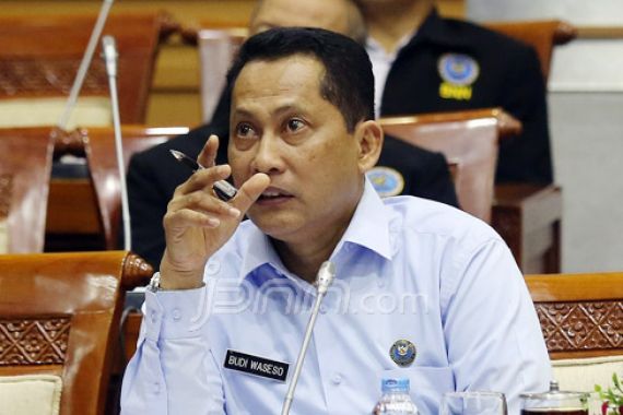 Gerindra Munculkan Duet Buwas-Sandiaga buat Pilkada DKI - JPNN.COM