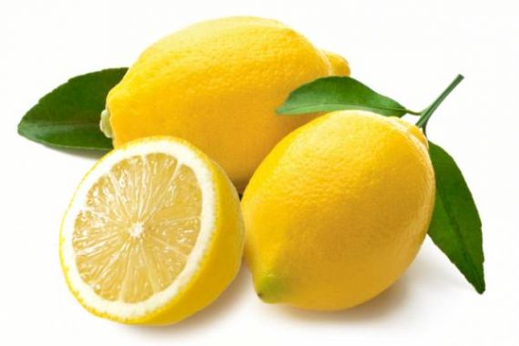 Eits! Jangan Sepelekan Lemon - JPNN.COM