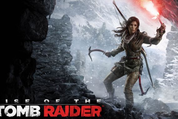 Catat! Ini Waktu Rilis Film Tomb Raider - JPNN.COM