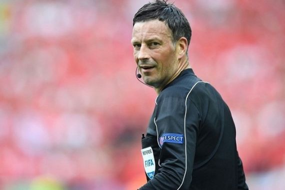 Dipimpin Mark Clattenburg, Portugal vs Prancis Berpotensi Banyak Gol - JPNN.COM