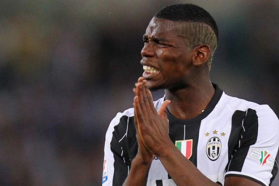 Isu Pogba ke Man. United, Ini Pernyataan Agennya - JPNN.COM