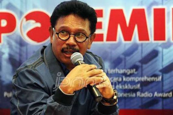 DPR: Berhasil Atau Tidak Tergantung Pemerintah - JPNN.COM