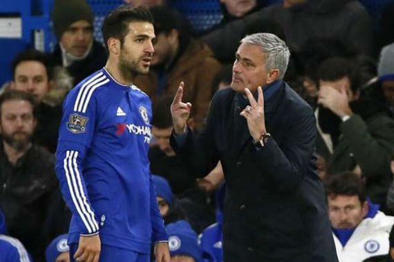 Tak Diacuhkan Conte, Gelandang Ini Kangen sama Mourinho - JPNN.COM