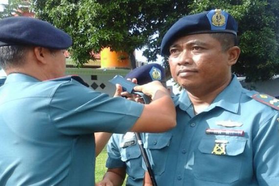 Tiga Jabatan Komandan Pos TNI AL Diserahterimakan - JPNN.COM