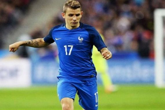 Lucas Digne, Rekrutan Ketiga Barcelona Musim Ini - JPNN.COM