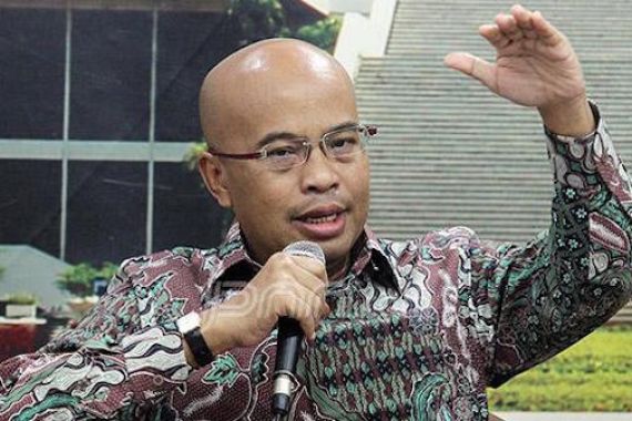 Soal Pansus Vaksin Palsu, Anak Buah Prabowo: Buang Waktu Saja! - JPNN.COM