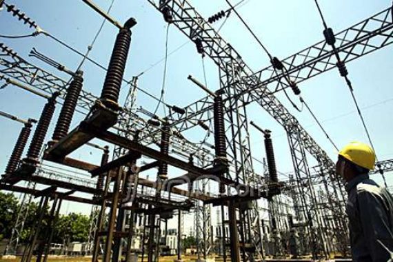 PLN Perlu Terobosan Tuntaskan Program Pembangkit 35 Ribu MW - JPNN.COM