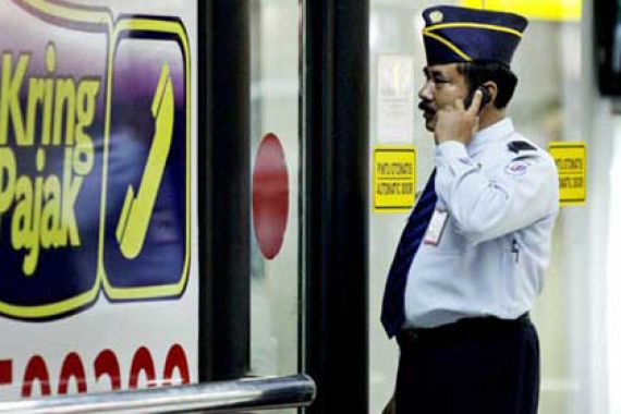 Penerimaan Pajak Masih Lemah, Hanya Rp 518 Triliun - JPNN.COM