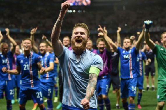 8 Pemain yang Hidupnya Berubah Setelah Euro 2016 - JPNN.COM