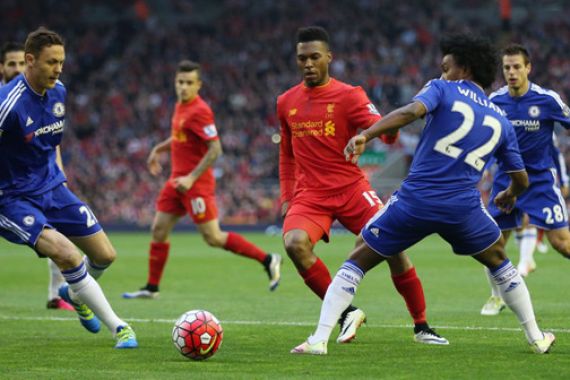 Premier League 2016-17, Perburuan Liverpool dan Chelsea - JPNN.COM