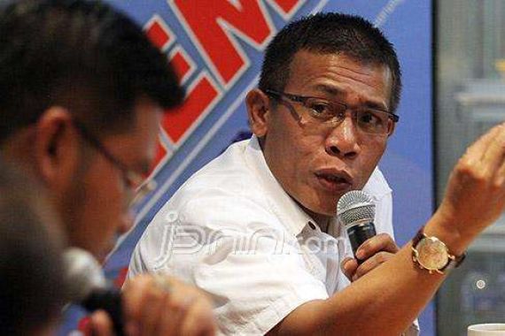 Sukses Tangkap Nurdin M Top, Tito Pasti Bisa Sikat Santoso - JPNN.COM