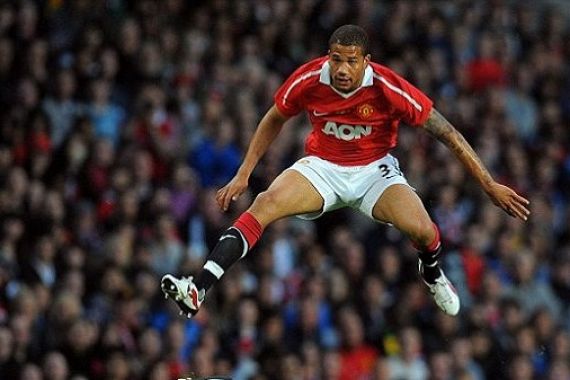 Eks Striker Mahal Manchester United Dikontrak Klub Semenjana Spanyol - JPNN.COM