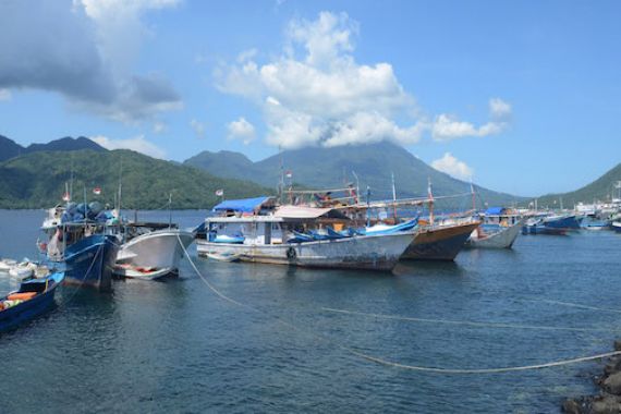 Tiga Kapal Nelayan Filipina Siap Dimusnahkan - JPNN.COM