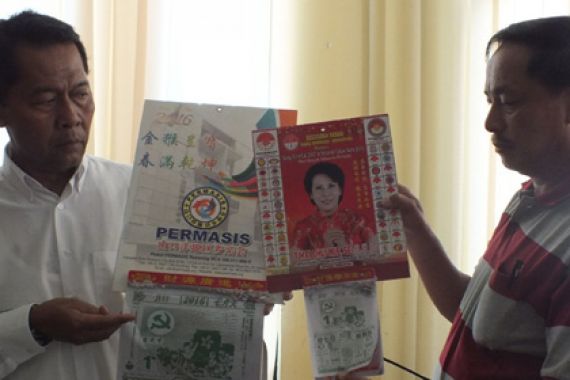 Ketua Pemuda Pancasila: Kami Sangat Tersinggung - JPNN.COM