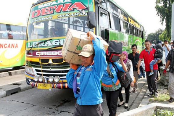 Ini Penyebab Angka Kecelakaan Bus Menurun - JPNN.COM