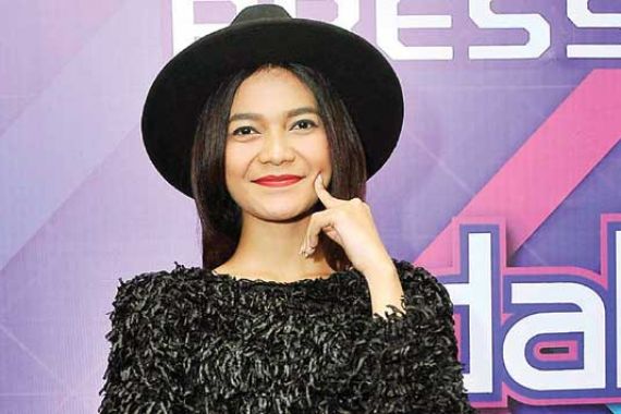 Citra Scholastika, Pilih Bandung atau Jogja - JPNN.COM