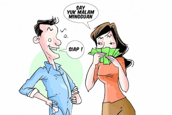 Kisah Istri yang Tega Pasung Suami Demi Bersama Brondong Ganteng - JPNN.COM